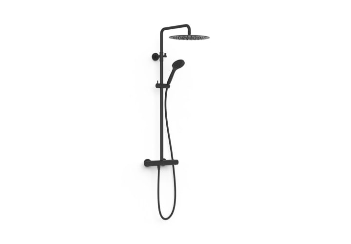 Columna de ducha y baño Tres Flat Principal 1