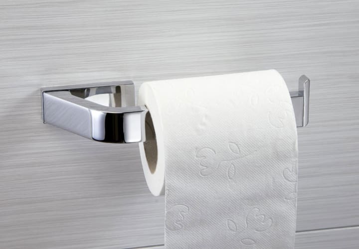 Portarrollos de baño Manillons Torrent Luxor Ambiente 2