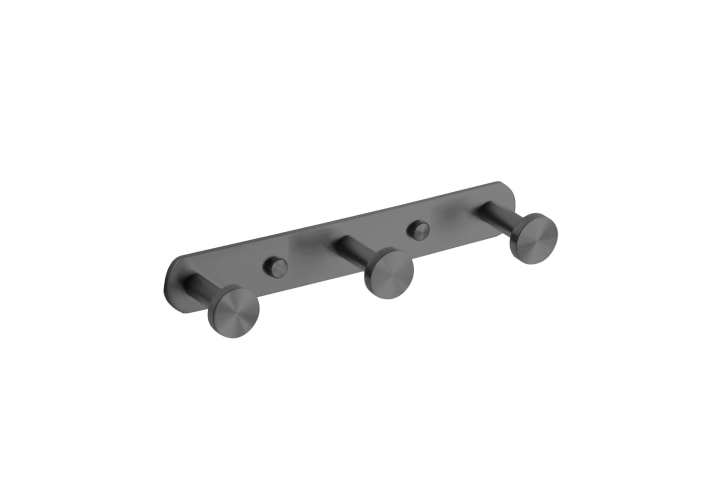 Percha de baño triple Manillons Torrent Eco 6500 Principal 4