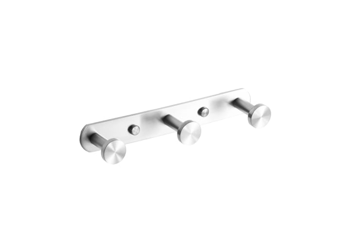 Percha de baño triple Manillons Torrent Eco 6500 Principal 1