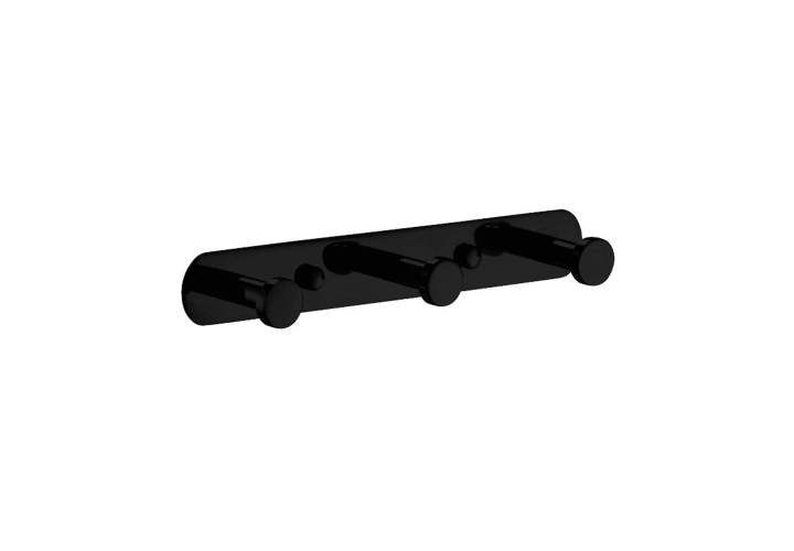 Percha de baño triple Manillons Torrent Eco 6500 Principal 2