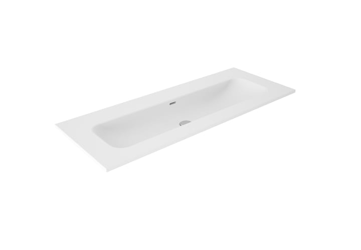 Lavabo encastrado Viso Idea Principal 4