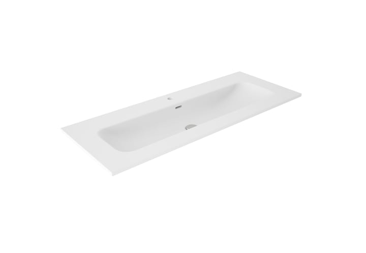 Lavabo encastrado Viso Idea Principal 3