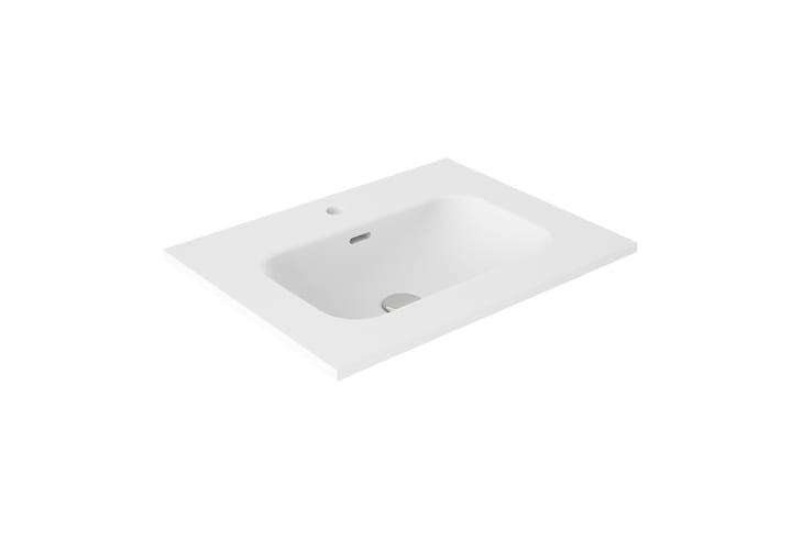 Lavabo encastrado Viso Idea Principal 1