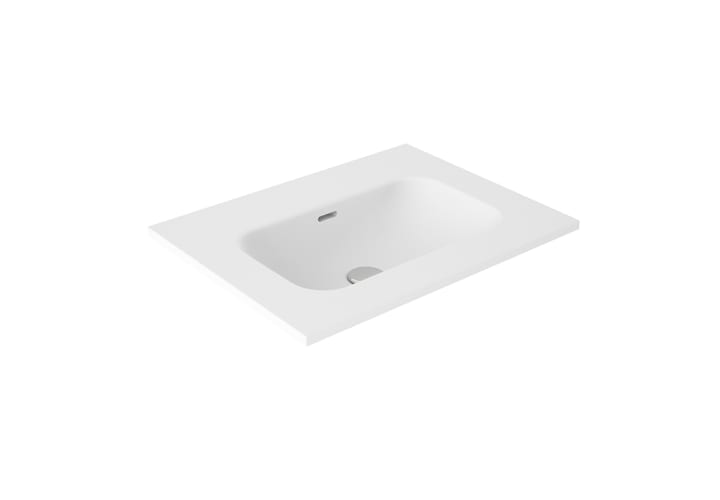 Lavabo encastrado Viso Idea Principal 2