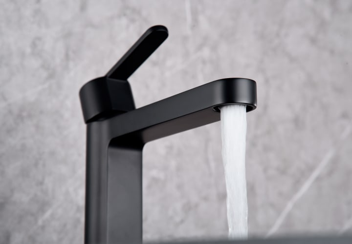 Grifo de lavabo Imex Roma Ambiente 8