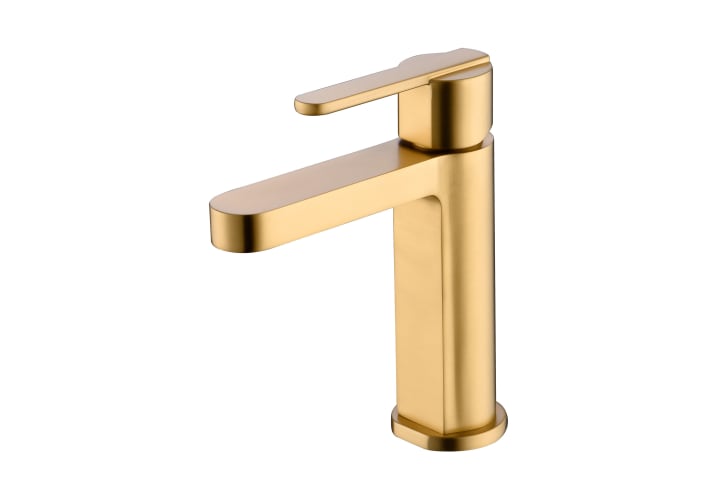 Grifo de lavabo Imex Roma Principal 2