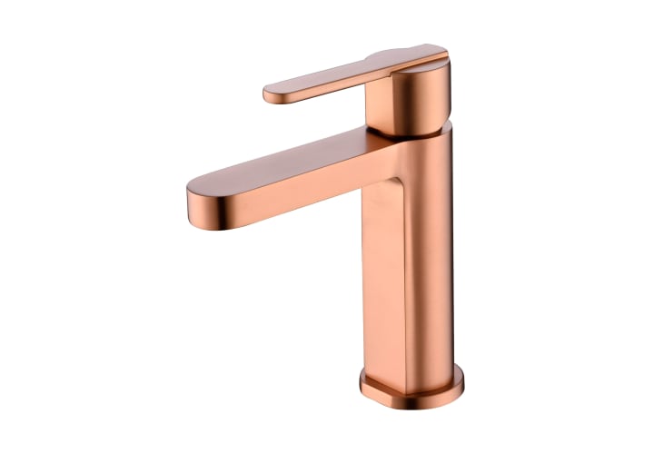 Grifo de lavabo Imex Roma Principal 3