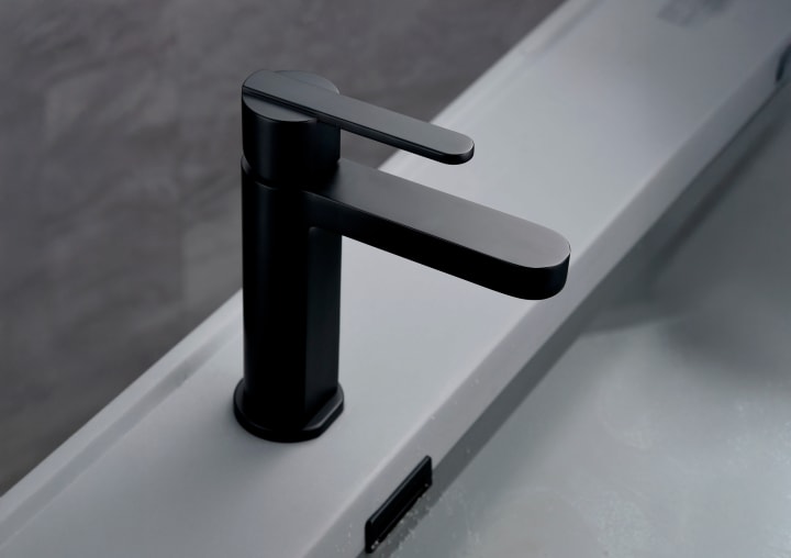 Grifo de lavabo Imex Roma Ambiente 7