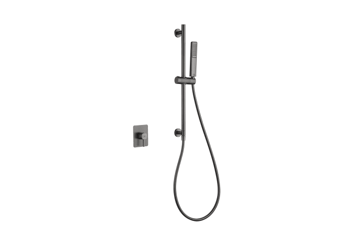 Grifo de ducha empotrado Imex Toscana Principal 5