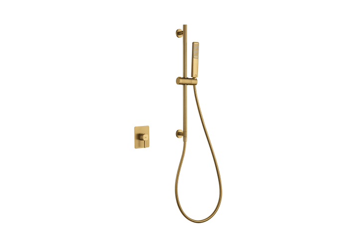 Grifo de ducha empotrado Imex Toscana Principal 3