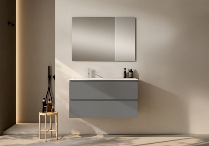 Conjunto mueble de baño Visobath Granada Principal 10