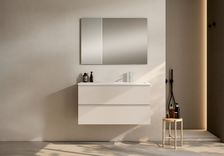 Conjunto mueble de baño Visobath Granada Principal 4