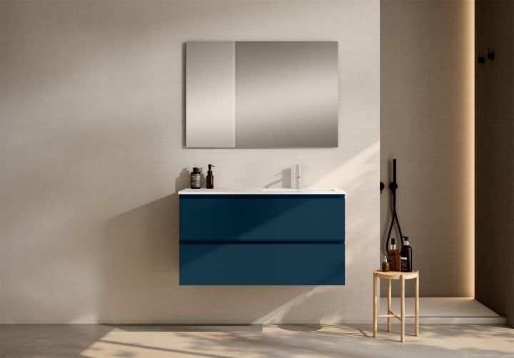 Conjunto mueble de baño Visobath Granada Principal 11