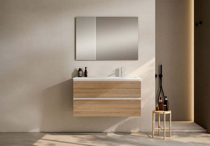Conjunto mueble de baño Visobath Granada Principal 20