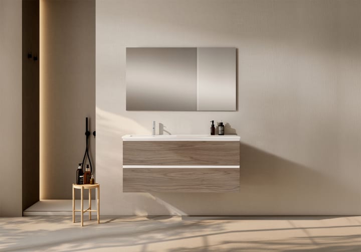 Conjunto mueble de baño Visobath Granada Principal 18