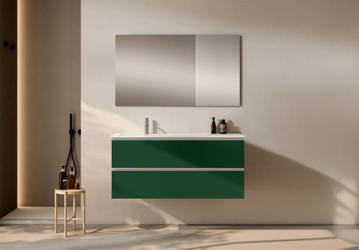 Conjunto mueble de baño Visobath Granada Principal 22