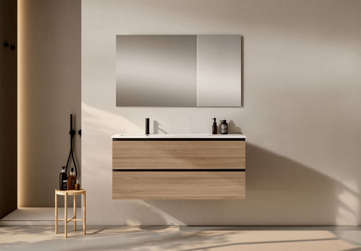 Conjunto mueble de baño Visobath Granada Principal 19