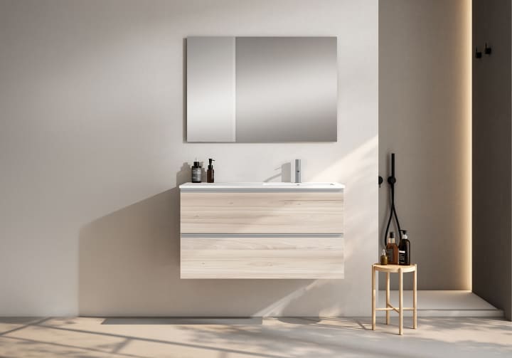 Conjunto mueble de baño Visobath Granada Principal 15