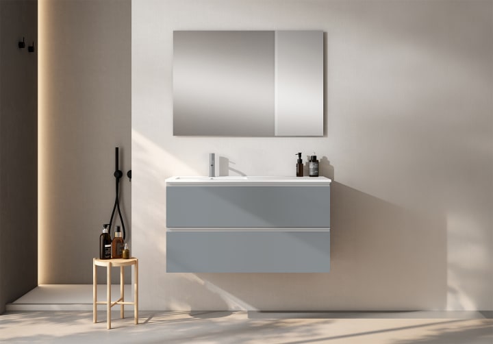 Conjunto mueble de baño Visobath Granada Principal 7