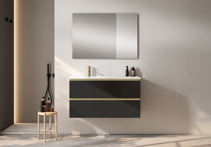 Conjunto mueble de baño Visobath Granada Principal 13
