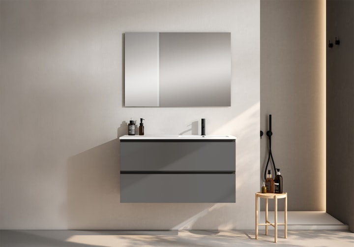 Conjunto mueble de baño Visobath Granada Principal 9