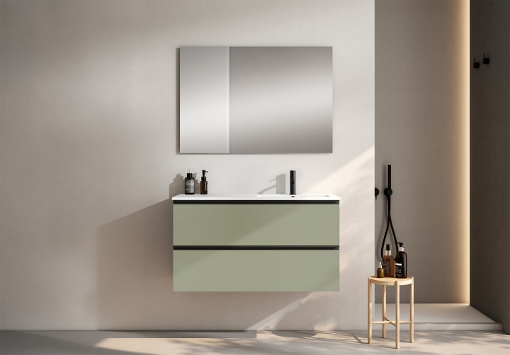 Conjunto mueble de baño Visobath Granada Principal 6