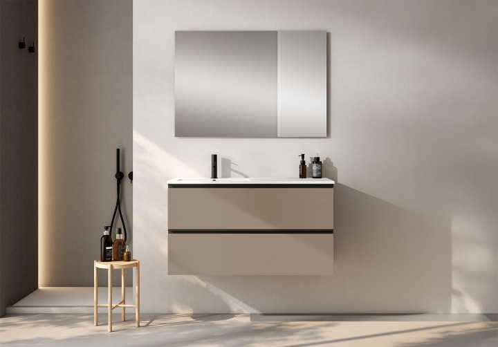 Conjunto mueble de baño Visobath Granada Principal 8