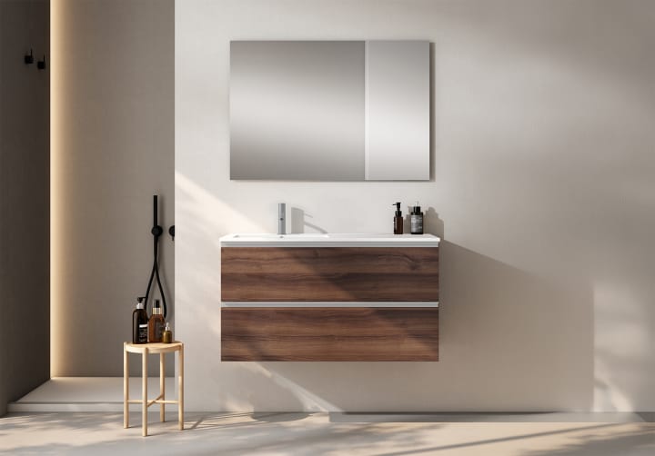 Conjunto mueble de baño Visobath Granada Principal 17