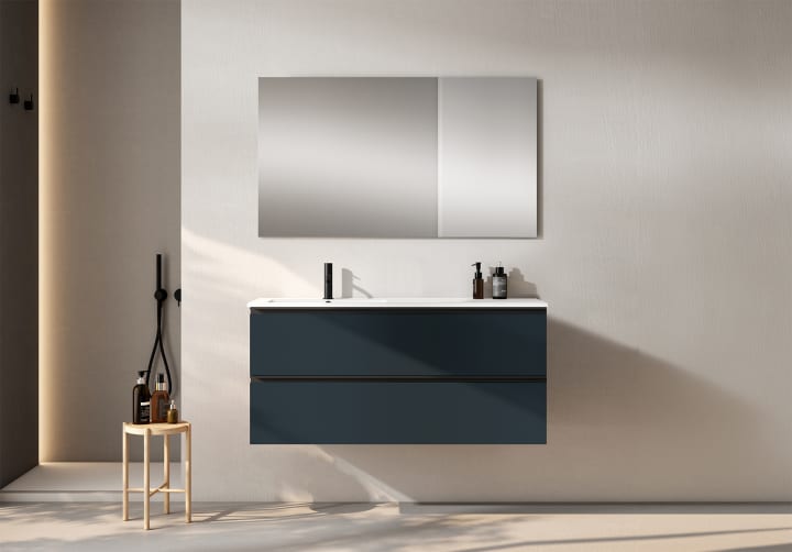 Conjunto mueble de baño Visobath Granada Principal 12