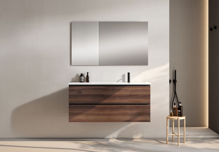 Conjunto mueble de baño Visobath Granada Principal 16