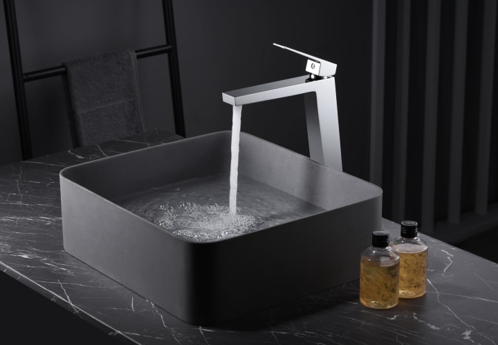 Grifo de lavabo Imex Art Ambiente 7