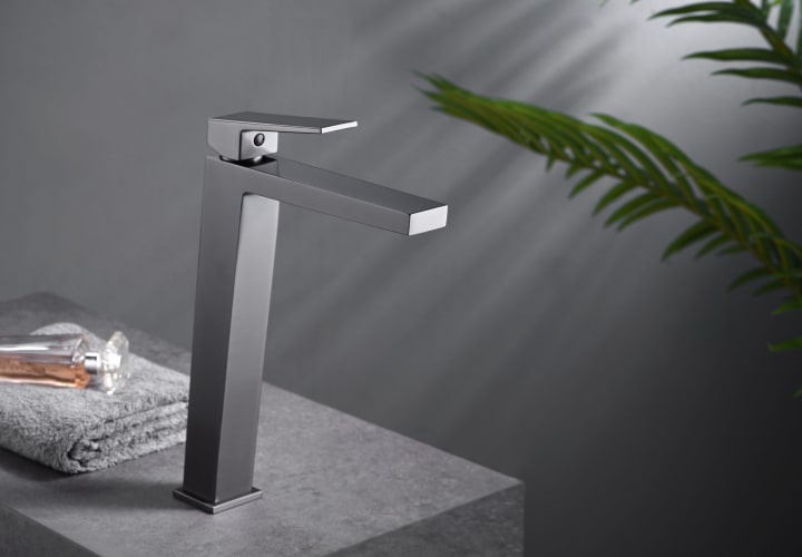 Grifo de lavabo Imex Art Ambiente 5