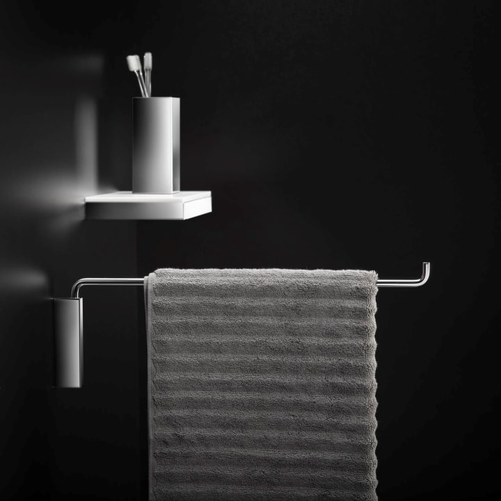 Portacepillos Cosmic, Bath Life Ambiente 2