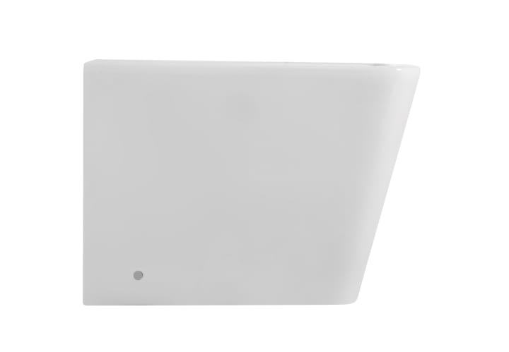 Bidé compacto Bruntec Square Principal 2