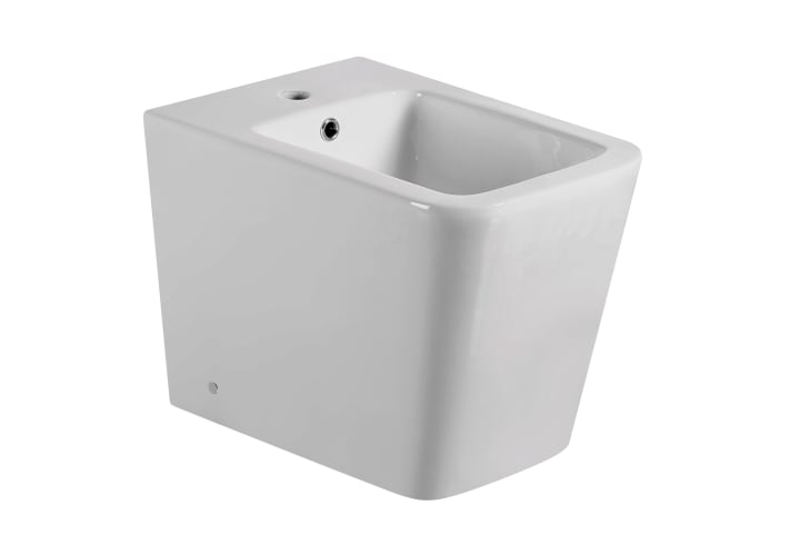 Bidé compacto Bruntec Square Detalle 3