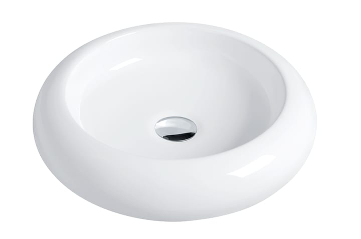Lavabo sobre encimera Bruntec Ibiza Ambiente 1