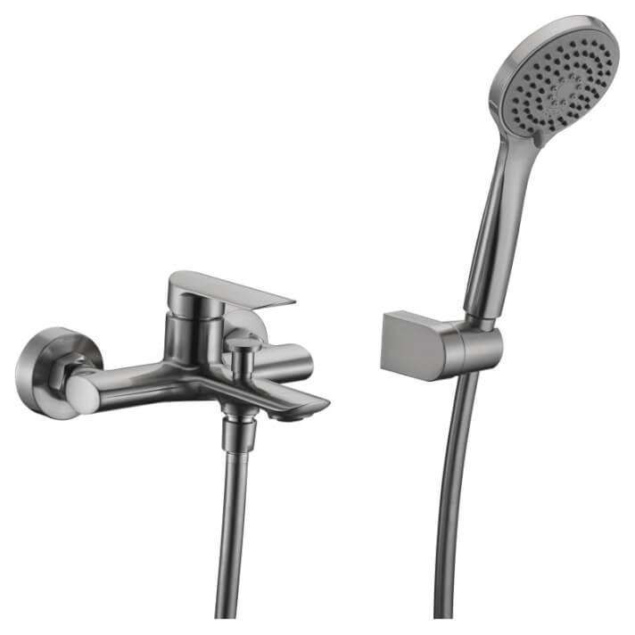 Grifo de ducha y baño empotrado Imex Ural Principal 2
