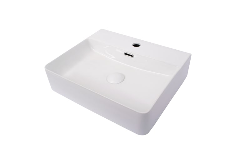 Lavabo sobre encimera Bruntec Balla Principal 1