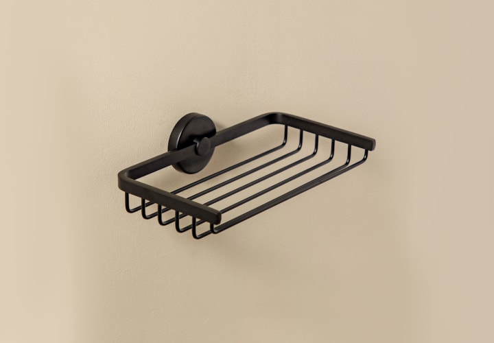 Estante de ducha Cosmic Start Principal 1