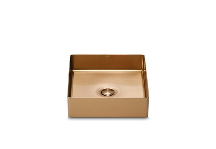 Lavabo sobre encimera Bathco Detroit Principal 4