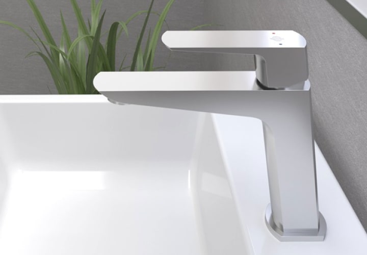 Grifo de lavabo GME Marriot Ambiente 9