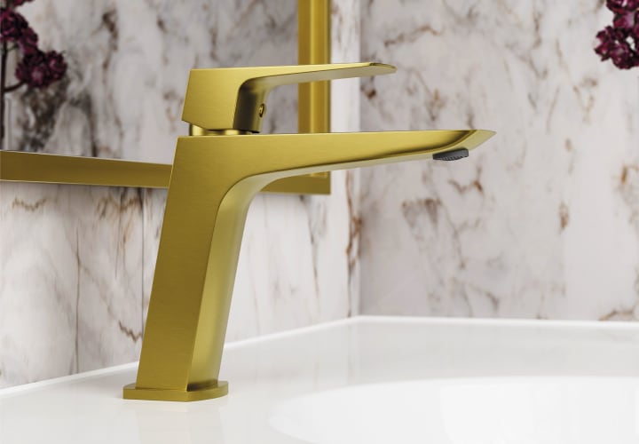 Grifo de lavabo GME Marriot Ambiente 8