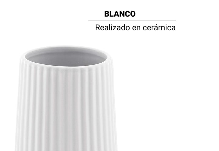Conjunto de accesorios de baño Gedy Marika opción 6