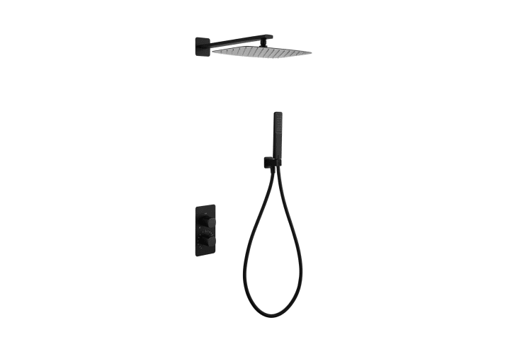 Conjunto de ducha empotrado Imex Toscana Principal 1