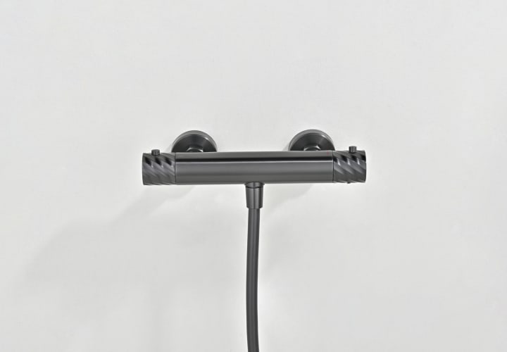 Grifo de ducha Imex Bless Detalle 7