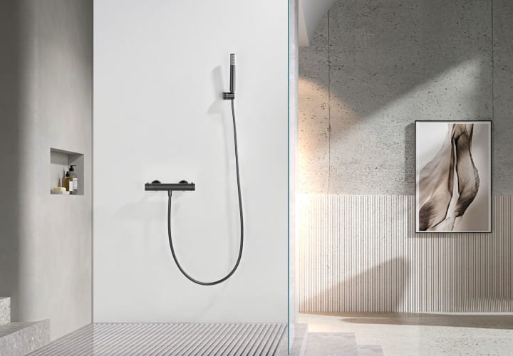 Grifo de ducha Imex Bless Ambiente 25