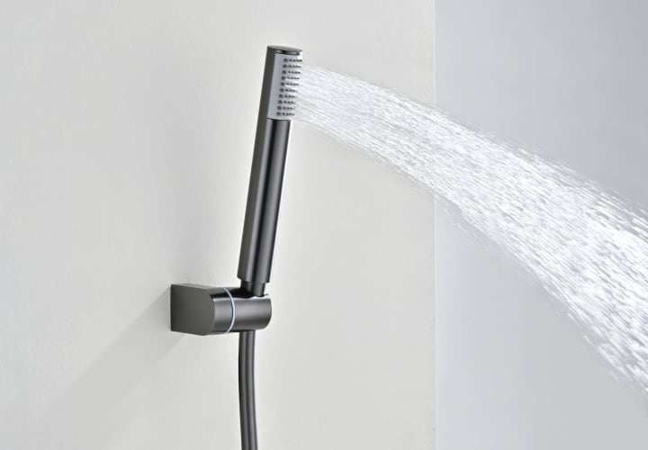 Grifo de ducha Imex Bless Detalle 15