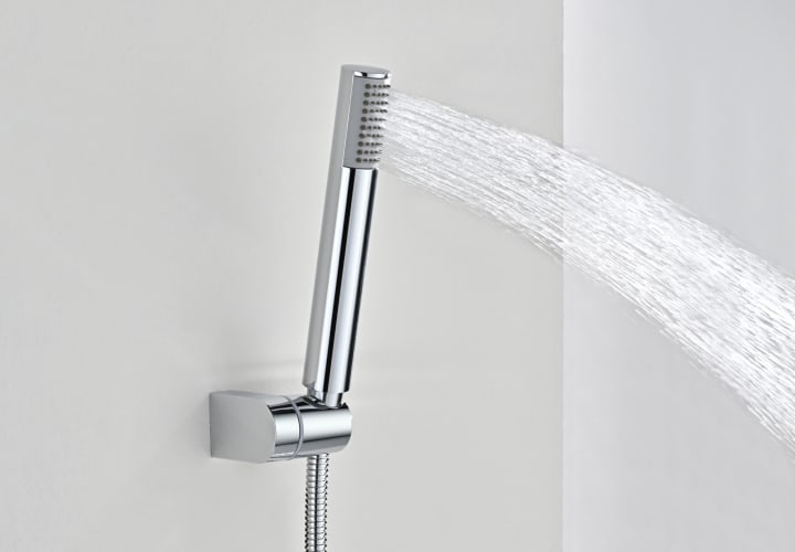 Grifo de ducha Imex Bless Detalle 17
