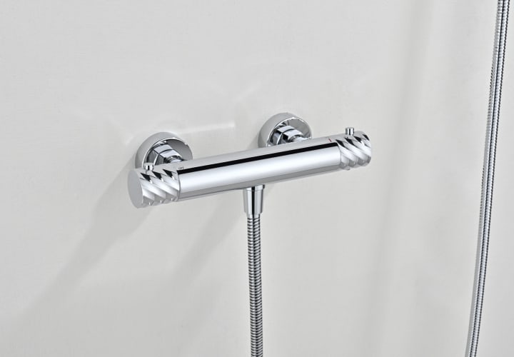 Grifo de ducha Imex Bless Detalle 16